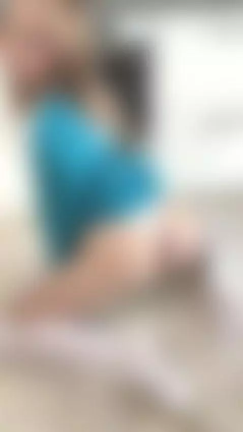 Hot clip — steamy and ready. Watch full content on my page by crazylexi