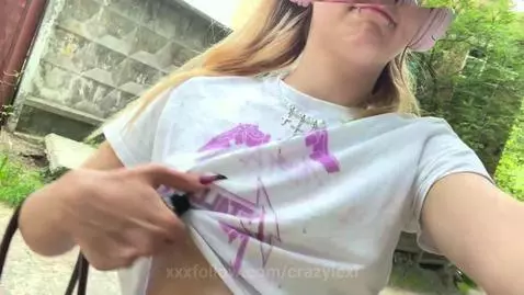 Just dropped: unfiltered video. Link in bio for more. by crazylexi