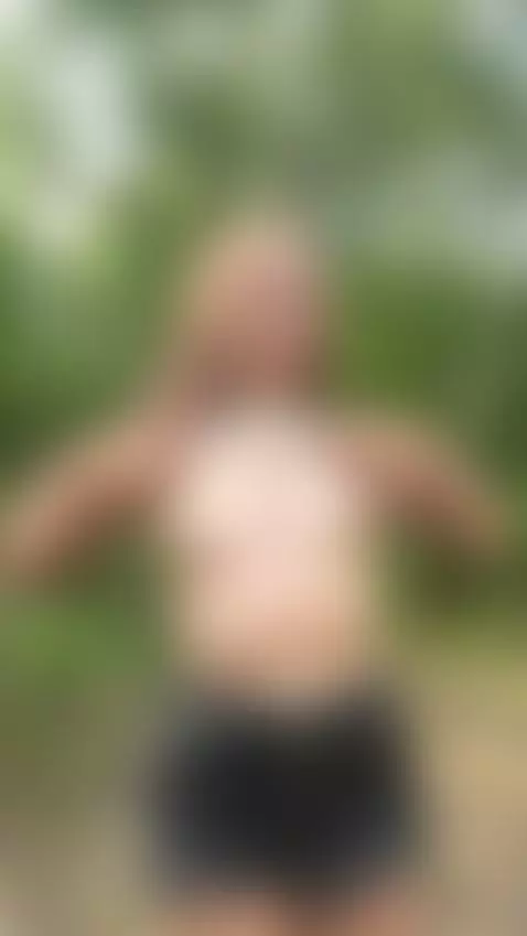 Hot clip — naughty and ready. Watch full content on my page by crazylexi