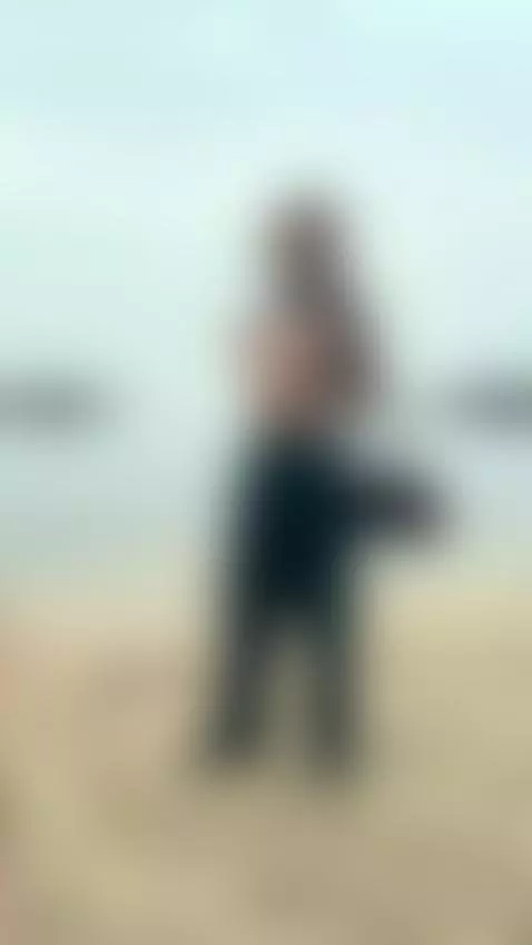 Hot clip — sultry and ready. Watch full content on my page by crazylexi