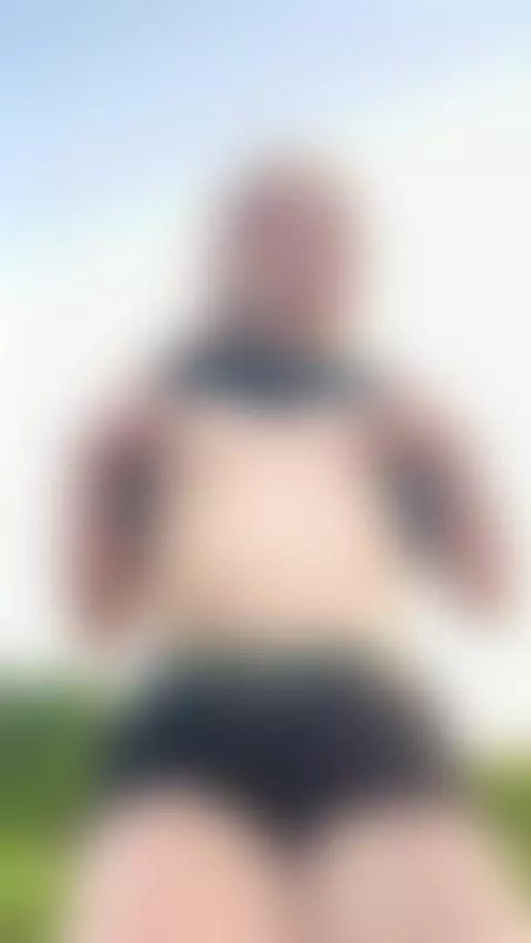 Short tease: steamy moment. Want more? Tap my profile by crazylexi