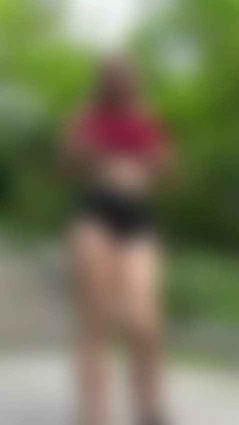 Short tease: steamy moment. Want more? Tap my profile by crazylexi