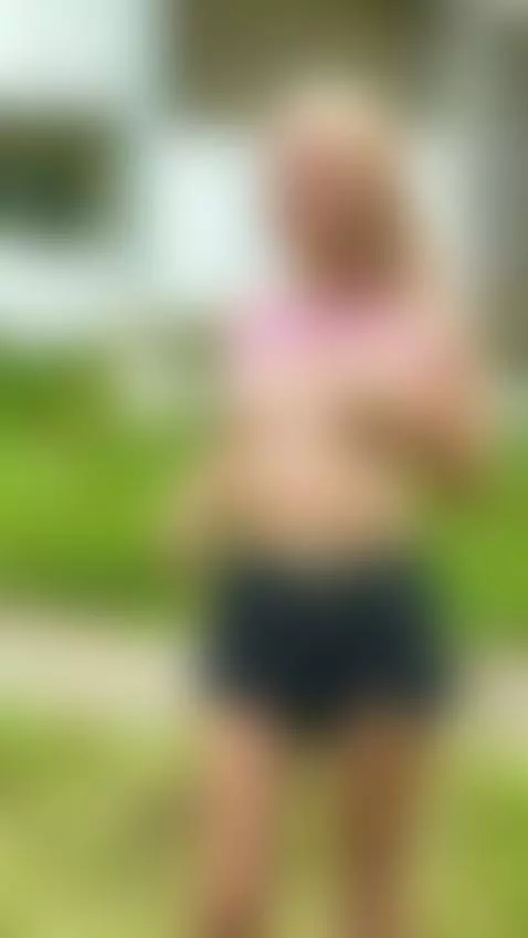 Hot clip — intense and ready. Watch full content on my page by crazylexi