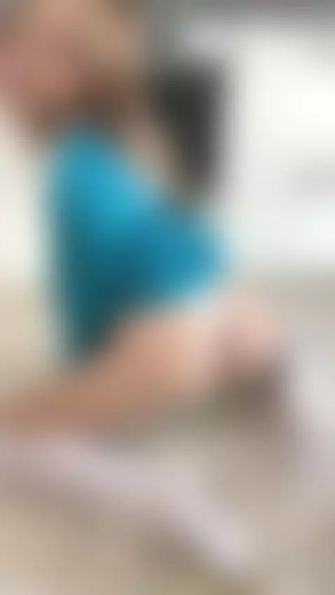 Short tease: wild moment. Want more? Tap my profile by crazylexi