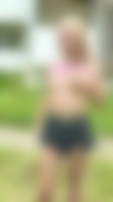 Hot clip — steamy and ready. Watch full content on my page by crazylexi