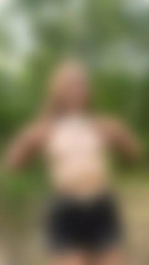 Hot clip — wild and ready. Watch full content on my page by crazylexi