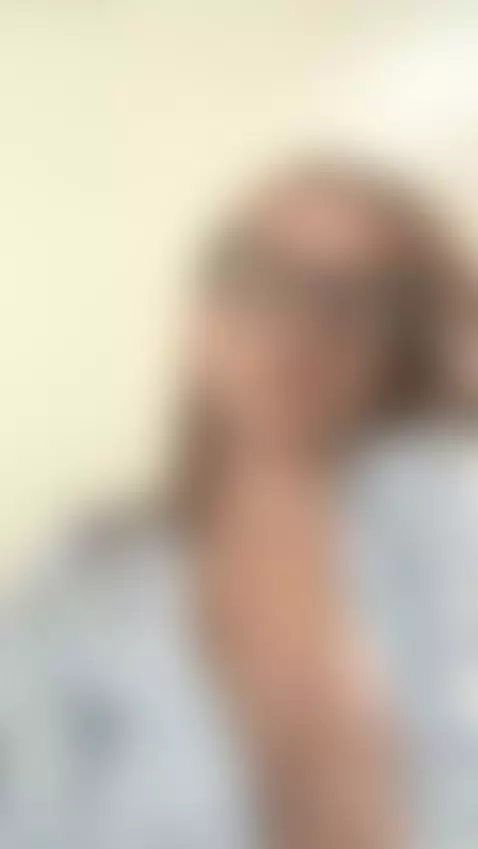 18+ Glasses babe flashing perky nude tits. by crazylexi