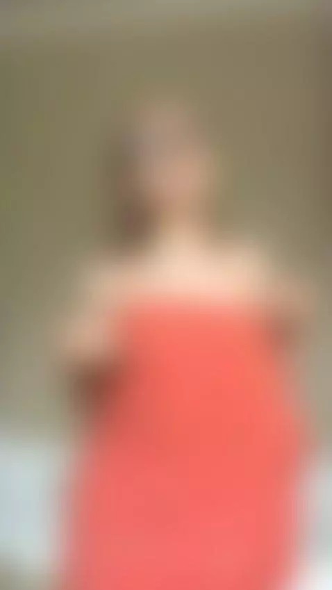 18+ Sexy nude tits and thong tease. by crazylexi