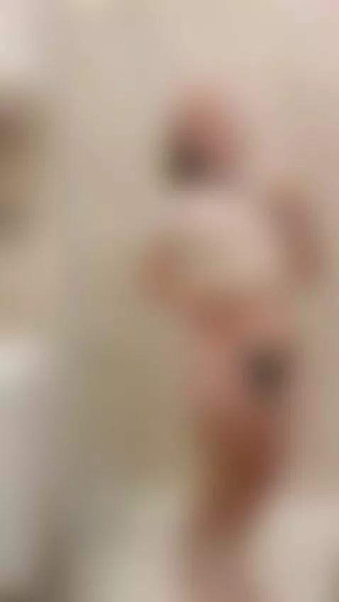 18+ Wet see-through top reveals perky tits, sexy thong hugs ... by crazylexi