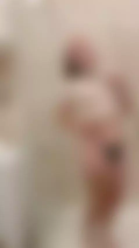 18+ Wet see-through tits and sexy panty ass tease. by crazylexi