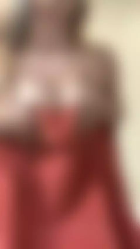 18+ Sexy nude blonde's perky tits tease. by crazylexi