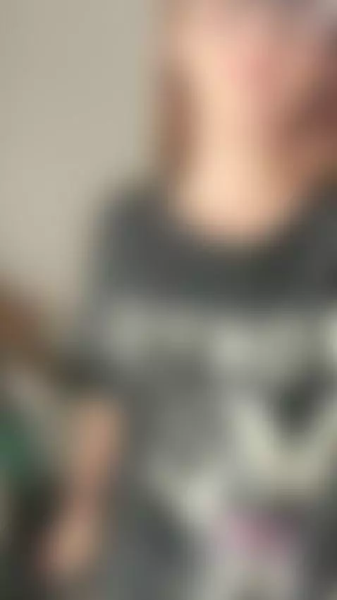 18+ Pink-haired cutie flaunts small nude tits and tight ass. by crazylexi