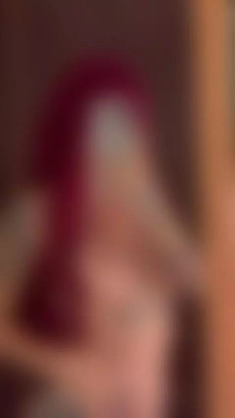 On the menu today, pretty face and pretty titties by kendrralane