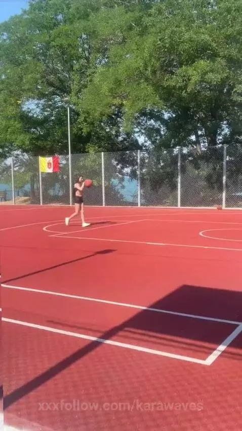 Just dropped: sensual video. Link in bio for more. by karawaves