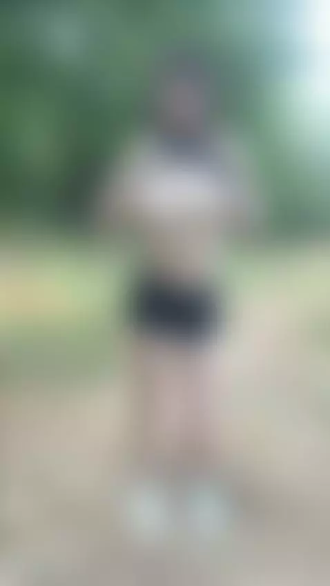 Short tease: naughty moment. Want more? Tap my profile by karawaves