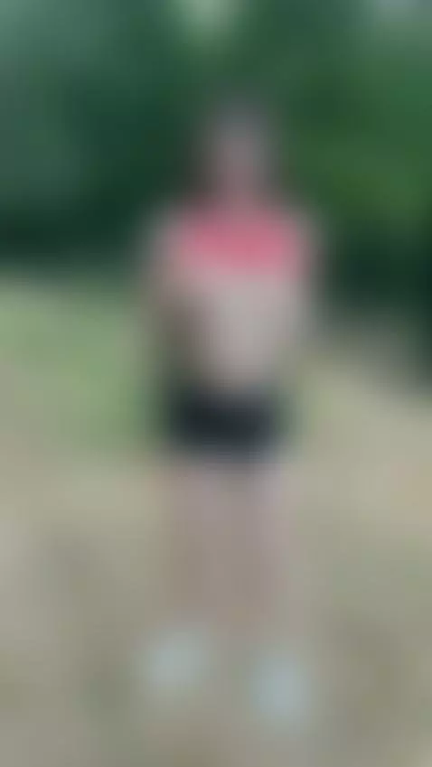 Hot clip — steamy and ready. Watch full content on my page by karawaves