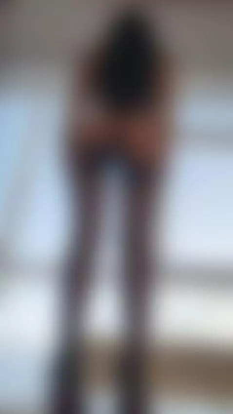 Hot clip — sultry and ready. Watch full content on my page by karawaves