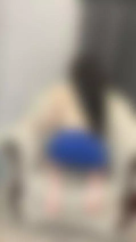 Hot clip — sultry and ready. Watch full content on my page by karawaves