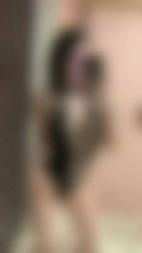 Hot clip — wild and ready. Watch full content on my page by karawaves