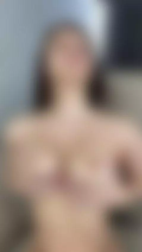 Hot clip — wild and ready. Watch full content on my page by karawaves