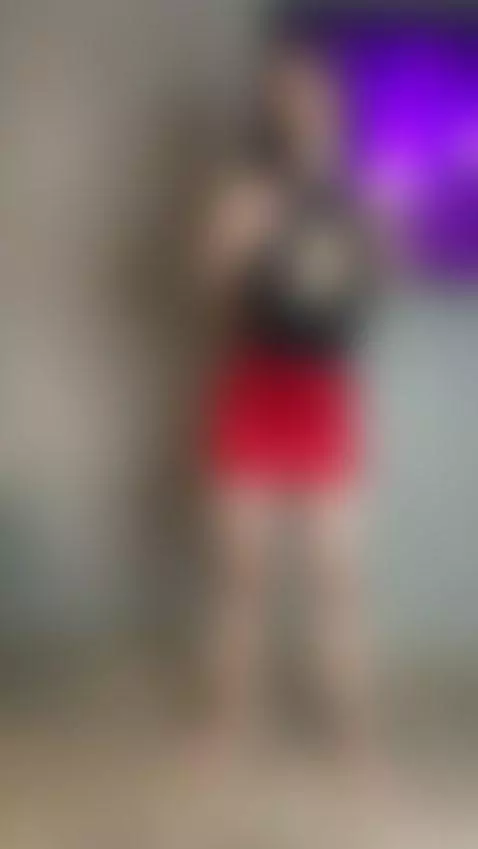 Short tease: wild moment. Want more? Tap my profile by karawaves