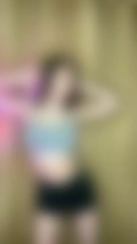 Short tease: steamy moment. Want more? Tap my profile by karawaves