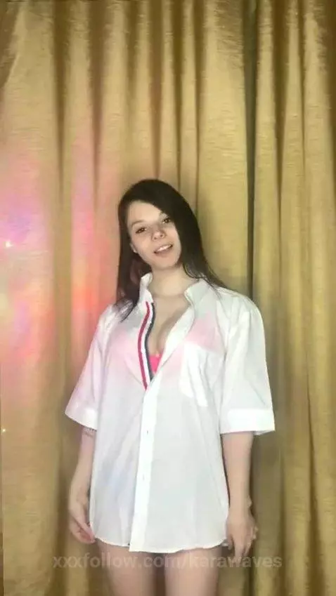 Just dropped: intense video. Link in bio for more. by karawaves