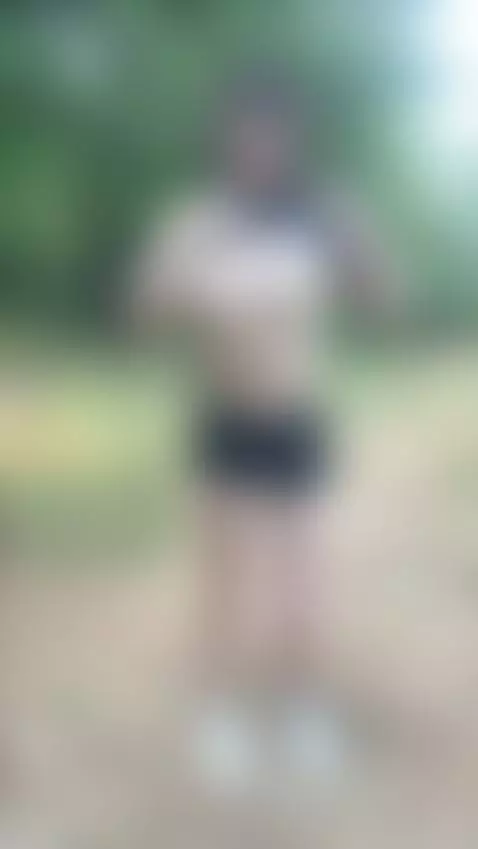 Short tease: sensual moment. Want more? Tap my profile by karawaves