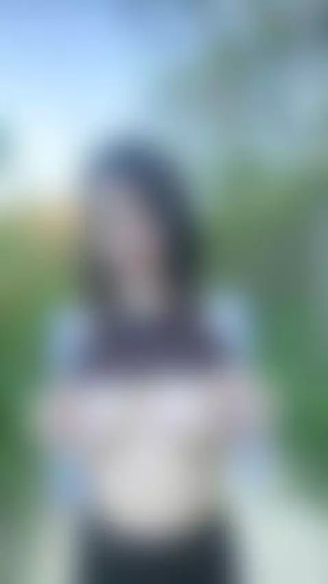 Hot clip — wild and ready. Watch full content on my page by karawaves