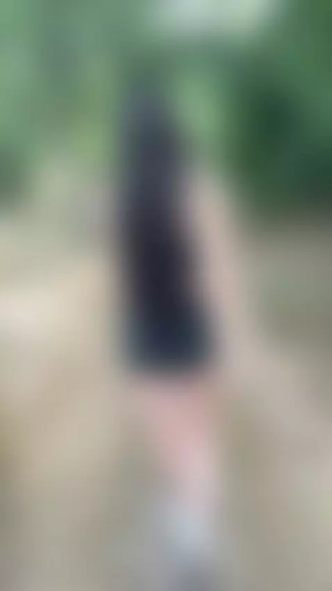 Hot clip — wild and ready. Watch full content on my page by karawaves