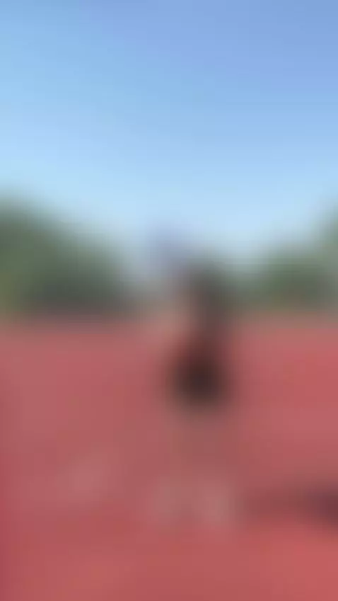 Hot clip — sensual and ready. Watch full content on my page by karawaves