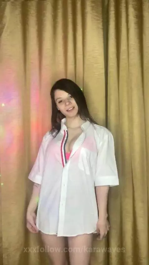 Just dropped: steamy video. Link in bio for more. by karawaves