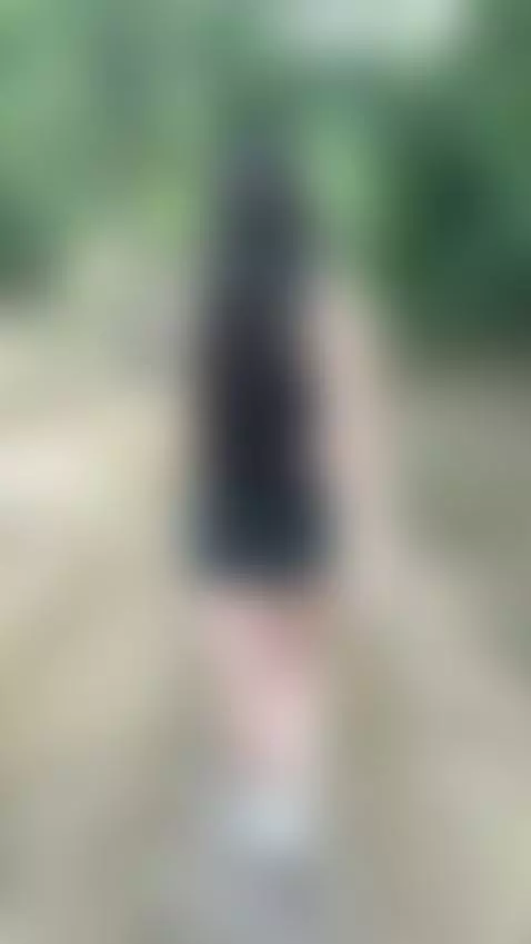 Hot clip — wild and ready. Watch full content on my page by karawaves