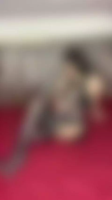 Just dropped: naughty video. Link in bio for more. by karawaves