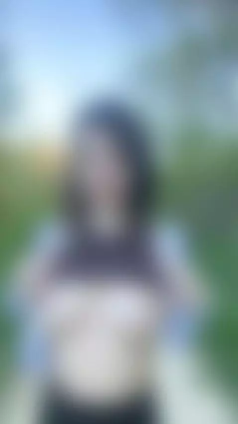 Short tease: naughty moment. Want more? Tap my profile by karawaves