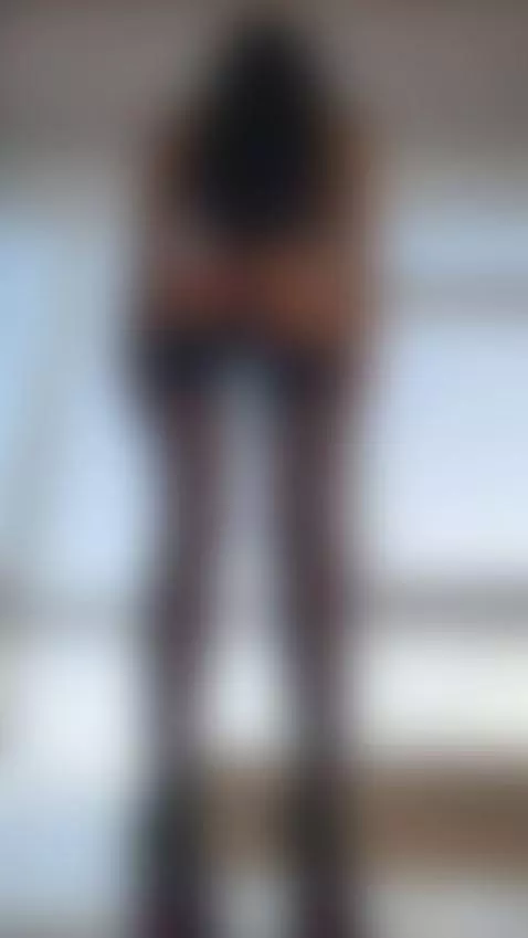 Hot clip — naughty and ready. Watch full content on my page by karawaves