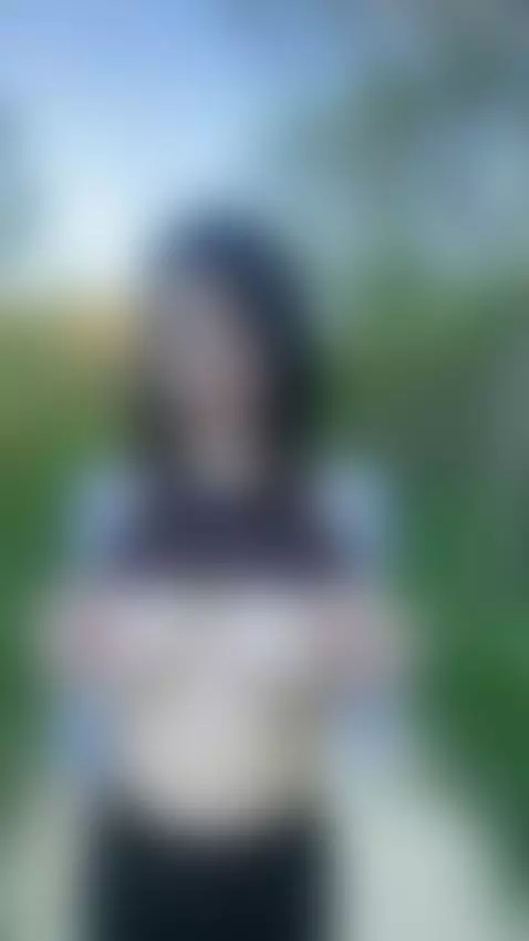 Hot clip — naughty and ready. Watch full content on my page by karawaves