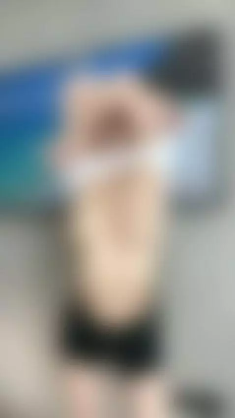 Short tease: unfiltered moment. Want more? Tap my profile by karawaves