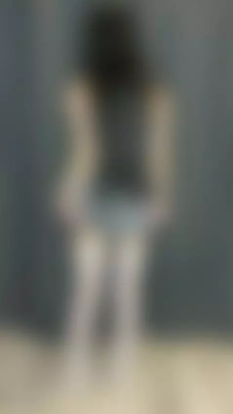 18+ Perky nude tits and sexy thong ass. by karawaves