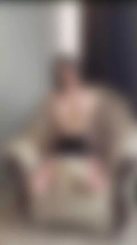 My flexible and delicate tits🍒 by karawaves