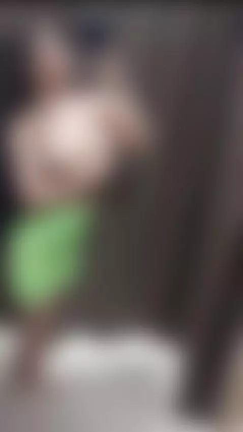 18🔞my Sexy teen boobs by karawaves