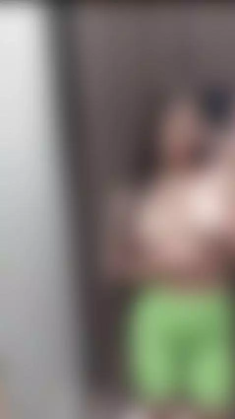 Will you lick my boobs🍒 (teen boobs) by karawaves