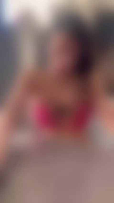 My boobs are always bouncing by karawaves