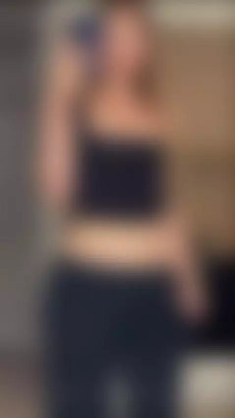 You’re already thinking about it… 😏 by elineverly