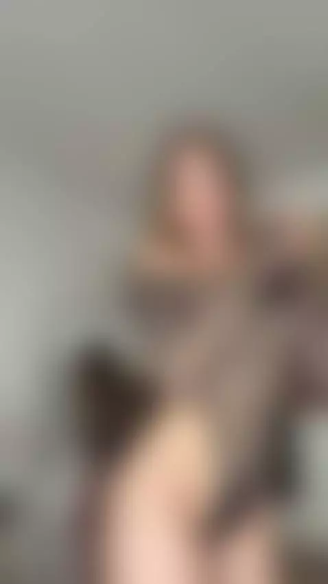 Spoiler: I’m even naughtier on OnlyFans 🤫 by elineverly