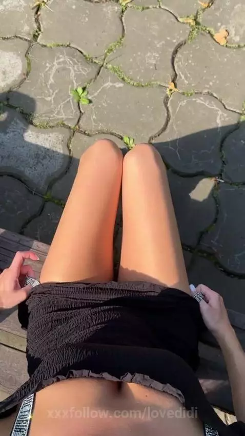 Once in the street 🥵 by lovedidi