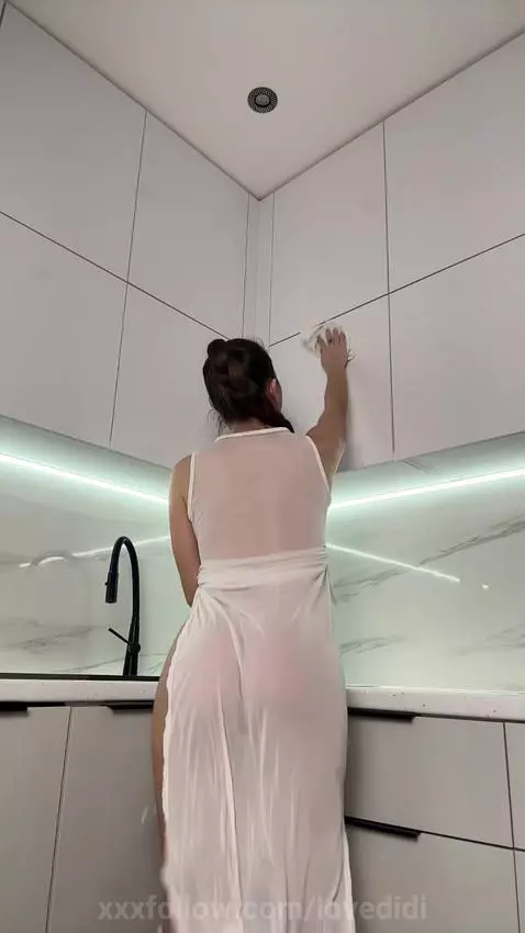 your fav cleaner! by lovedidi