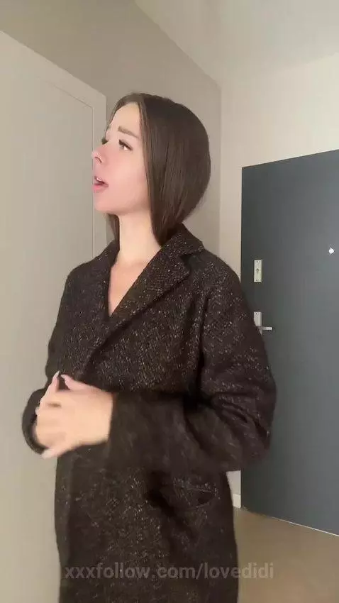 Honey I am home! by lovedidi