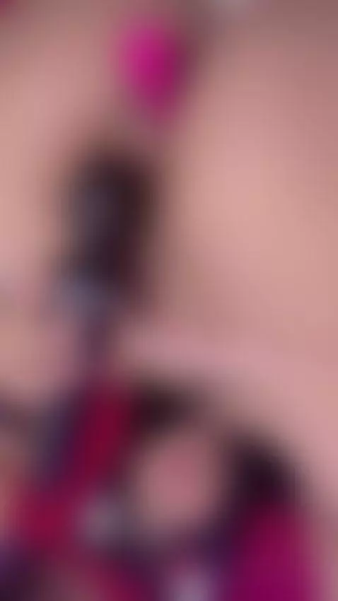 feliz con mi domi :3 by alexa19pretty