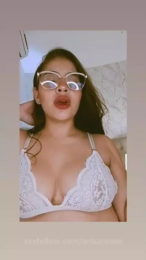 And if we take while we smoked one? 😏🤤 by ariaarosee